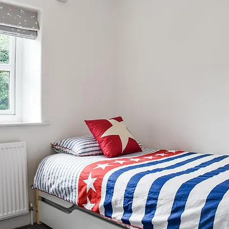 Chapel Holiday home Robin Hood's Bay