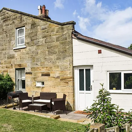 Holiday home Chapel Robin Hood's Bay
