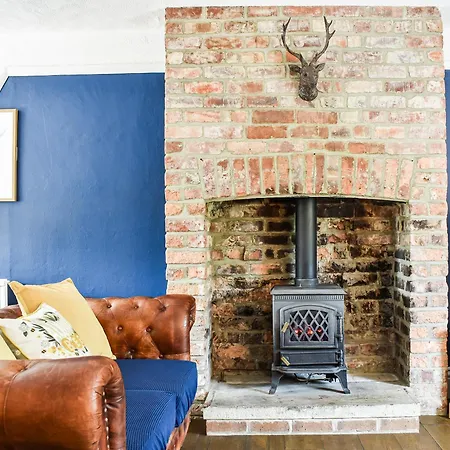 Chapel Robin Hood's Bay