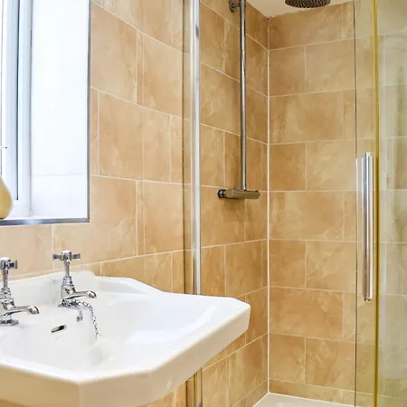 Holiday home Chapel *