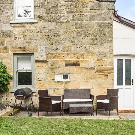 Chapel Holiday home Robin Hood's Bay