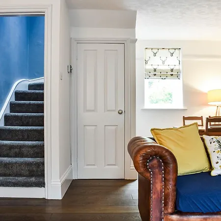 Holiday home Chapel Robin Hood's Bay