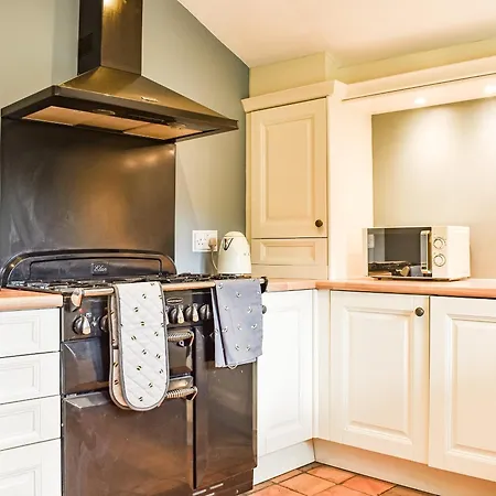 Chapel * Robin Hood's Bay