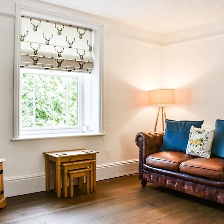 Holiday home Chapel *