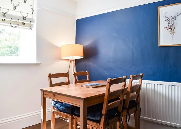 Chapel * Robin Hood's Bay