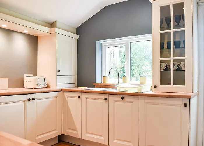 Chapel Vakantiehuis *