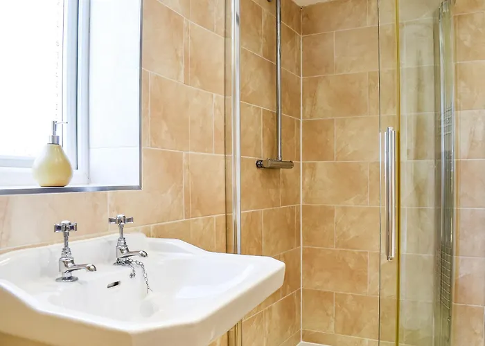 Vakantiehuis Chapel *