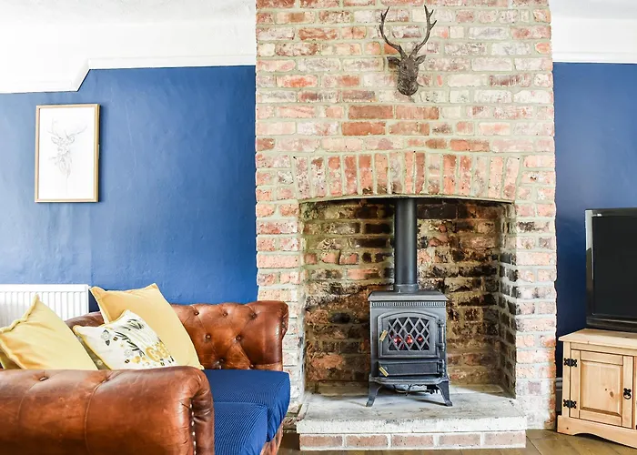 Chapel Robin Hood's Bay