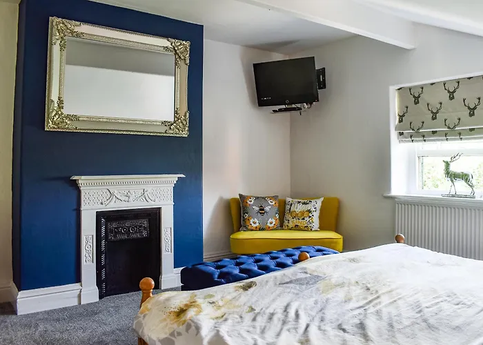 Chapel * Robin Hood's Bay