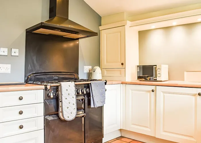 Chapel * Robin Hood's Bay