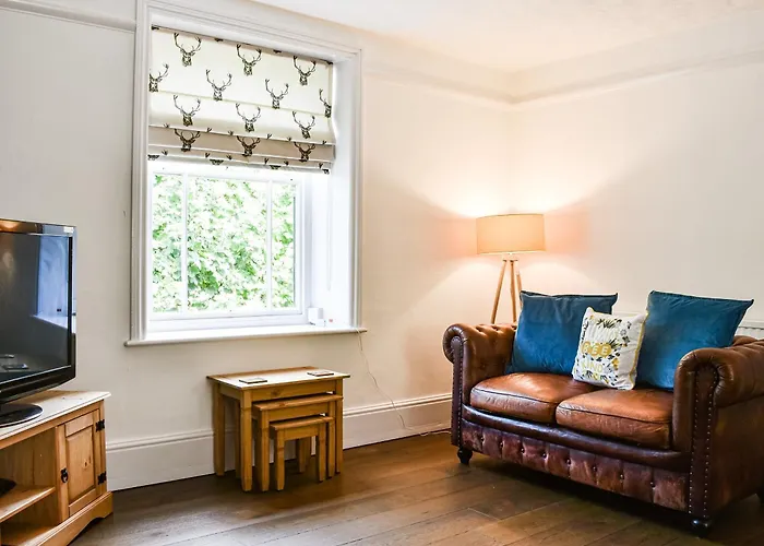 Vakantiehuis Chapel *