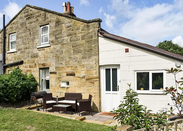 Chapel Vakantiehuis *