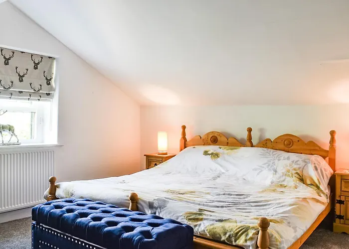 Chapel Vakantiehuis *