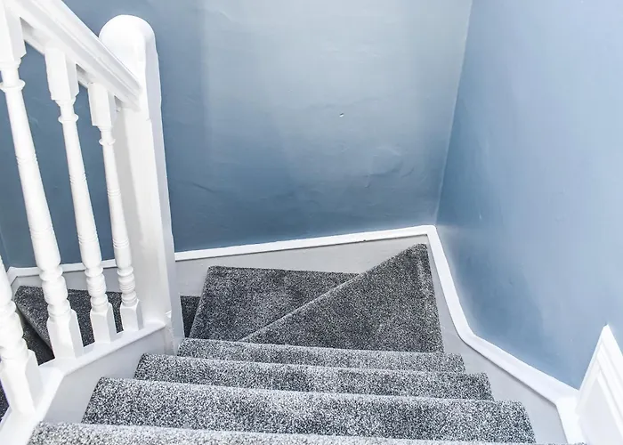 Chapel Vakantiehuis *